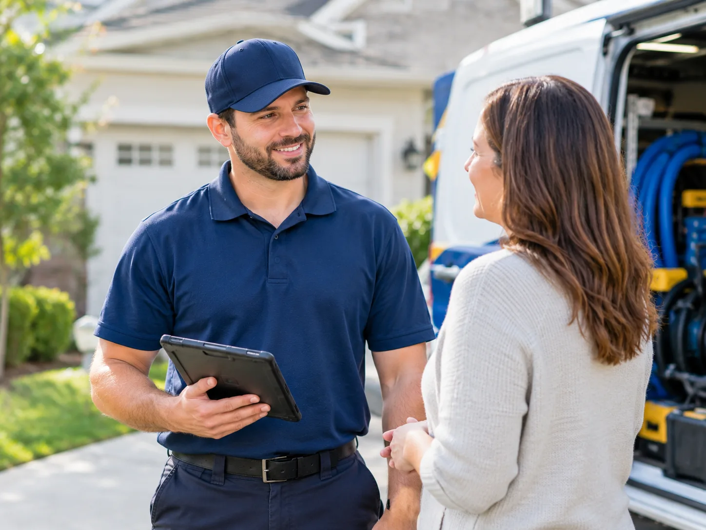 Sewage Backup Cleanup Eden, NY FAQs